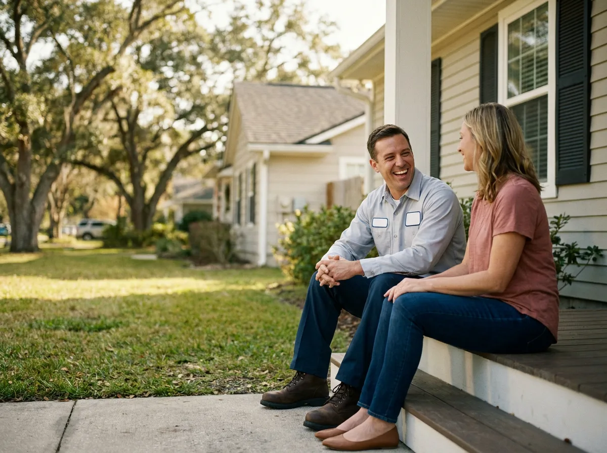 Septic tank pumping FAQs for Farnsworth, TX